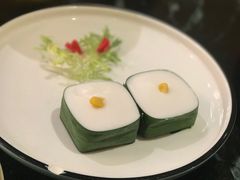 -苏梅花园(群星城店)