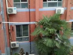 教学楼-西安市第七十中学