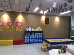 -玛酷机器人编程赛事中心(市北新都心店)