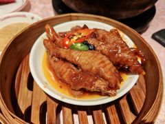 -囍凤楼·粤菜·点心·火锅(温特莱店)