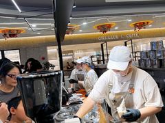 -野人先生Gelato(上海长宁龙之梦店)