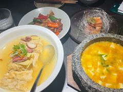 -山塘渡·苏式园林餐厅