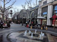 -比斯特上海购物村精品奥特莱斯