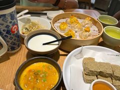 -苏小柳点心·手作小笼包(新街口分院店)