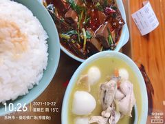 -尚味轩壹号饭堂(曼哈顿广场店)