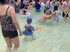 -杭州开元森泊度假乐园