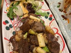 -鮨桐日本料理(望京店)