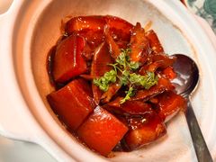 -桂花楼淮扬中餐厅(浦东香格里拉店)