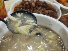 -满口香饭店