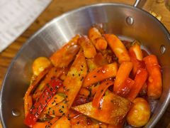 -西塔老太太泥炉烤肉