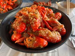 -巴厘龙虾·榜首油焖大虾(音乐学院·沿江酒馆店)