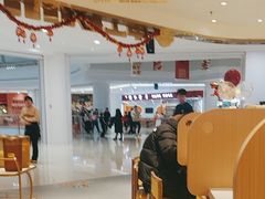 -串士多·回转小火锅(长安方圆荟店)