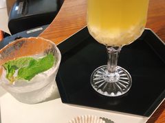 -茶是一枝花泡茶店