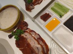 -老妈菜馆(建设街店)
