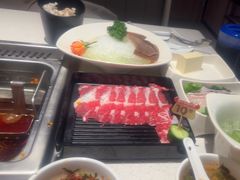 -海底捞火锅(凤凰广场店)
