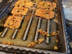 -烤匠麻辣烤鱼(双流明城购物中心店)