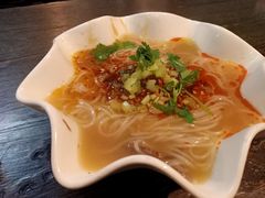 -火燒雲傣家菜(鼓楼店)