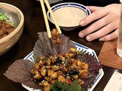 -埋位小酒馆(东城店)