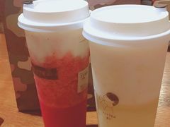 -喜茶(上海正大广场店)