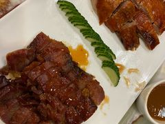 -椿记烧鹅(叠彩店)