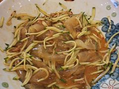 -上关雪東北菜(中房金谊店)