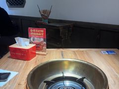 -矮板凳老火锅(宽窄巷子店)