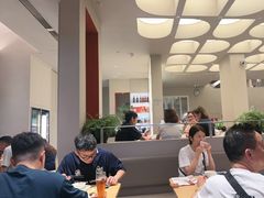 -隅乐胡椒虾·台湾菜·团建(皇岗店)