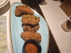 -风渡嘉荷西餐厅 Windy City(西三旗金隅店)