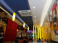 -尊宝比萨(石牌东店)