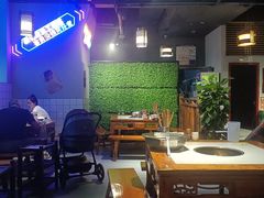 -莽子老火锅(大坪店)