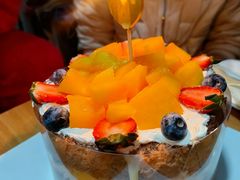 -维尔纳斯·生日蛋糕·动物奶油冰淇淋蛋糕(雨花店)