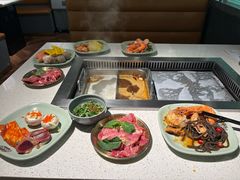 -欢乐牧场主题自助料理(T12店)