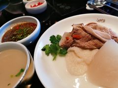 -官也街澳门火锅(新源里店)