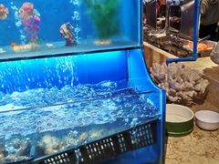 -芭菲盛宴·环球美食(北城国际店)