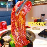 [礼花]海鲜牛肉畅吃 | 稻鸢和食·烧肉放题·自助餐