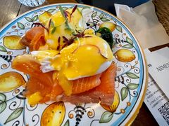 -Alimentari早午餐(安福路店)