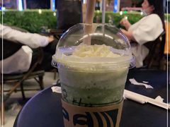 -星巴克(七宝领展广场1F店)