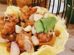 -云海肴·汽锅鸡·云南菜(广安门天虹店)