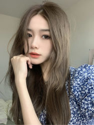 -TK·HAIR SALON韩式设计