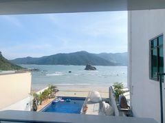 -后海村