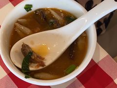 -西贝莜面村(金隅嘉品mall店)