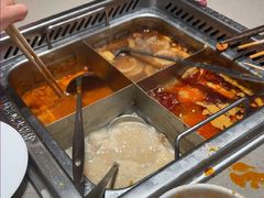 -海底捞火锅(苏宁广场店)