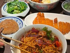 -王繁星面馆(西安熙地港店)