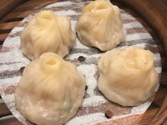 -白天鹅宾馆-宏图府餐厅