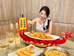 -巽寮印象美食部落餐厅·海鲜·地方特色菜(惠州体验店)