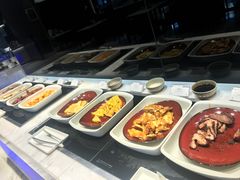 -鹭江潮餐厅•福建菜(鹭江佲家酒店)