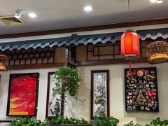 -玉桥餐厅(天坛店)