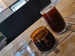 -新沙洞咖啡(泉乐坊店)