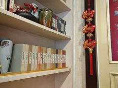 -老牌坊鲁菜名店(宽厚里店)