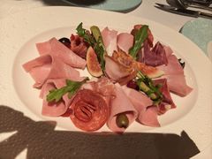 -波特曼西餐厅(南岗店)